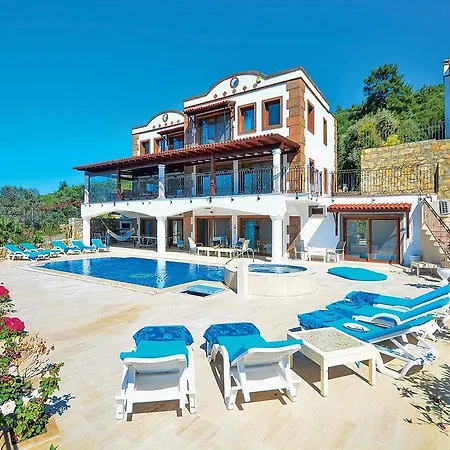 Villa Poyraz