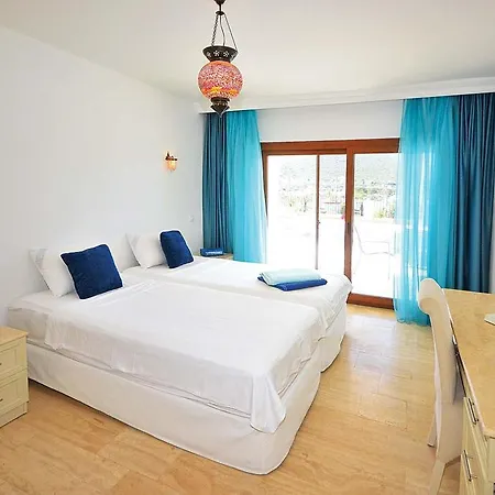 Villa Poyraz